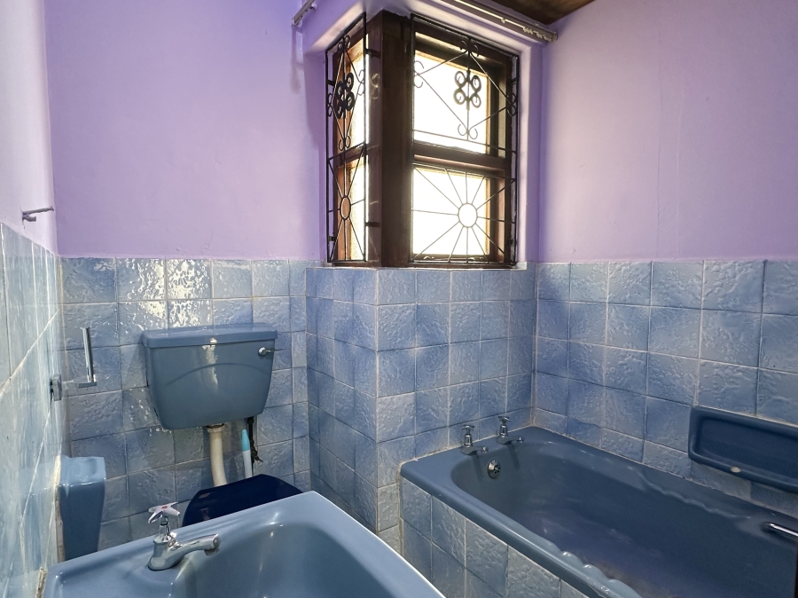 3 Bedroom Property for Sale in Mbuqu Eastern Cape